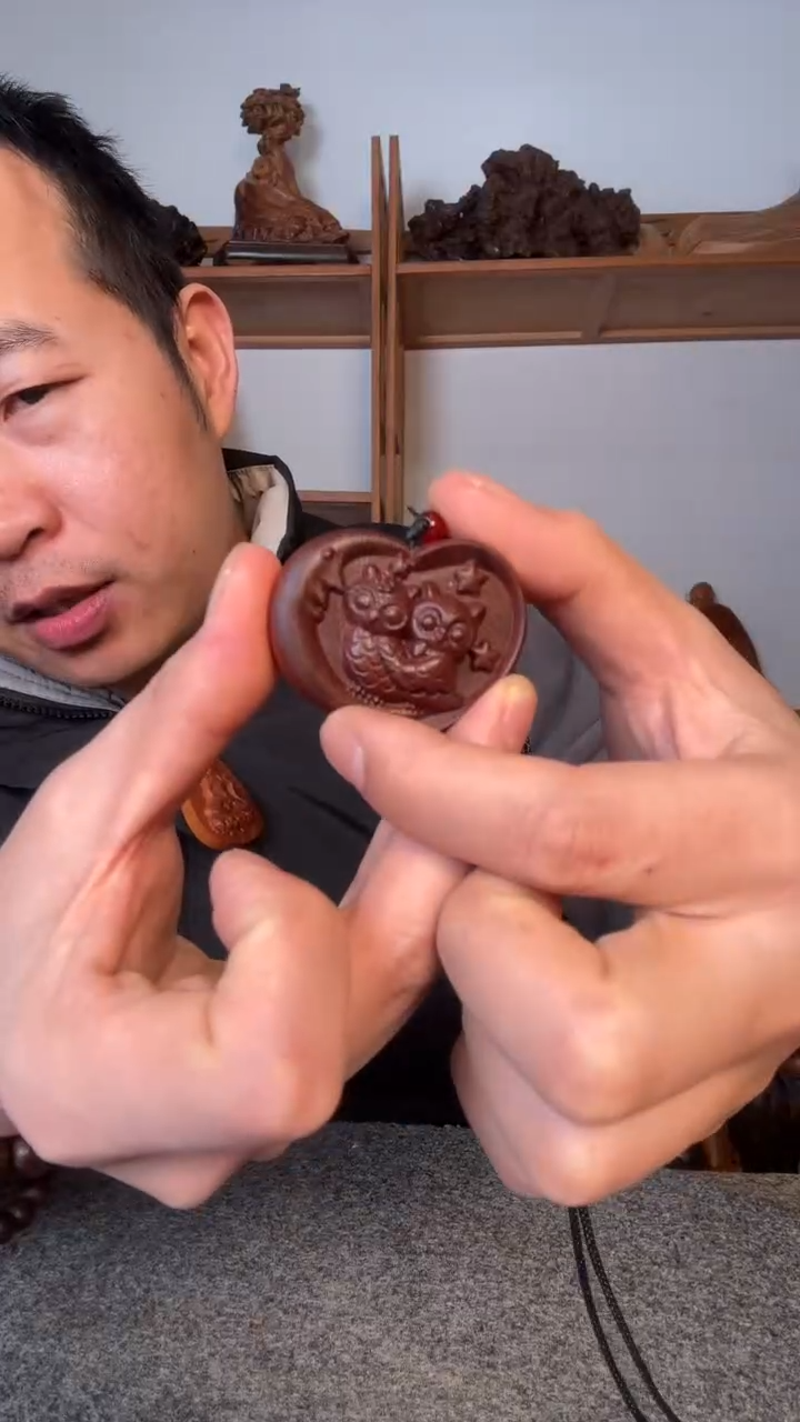 【闪购商品】柏木（崖柏）崖柏