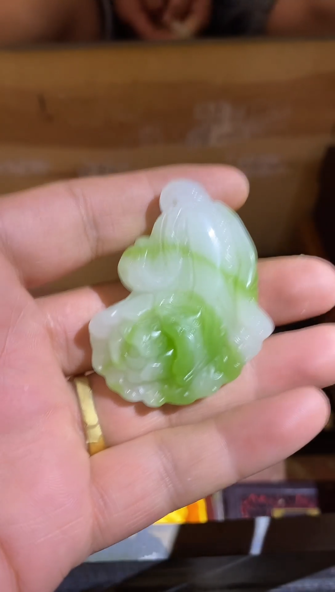 【直播闪购】 白菜