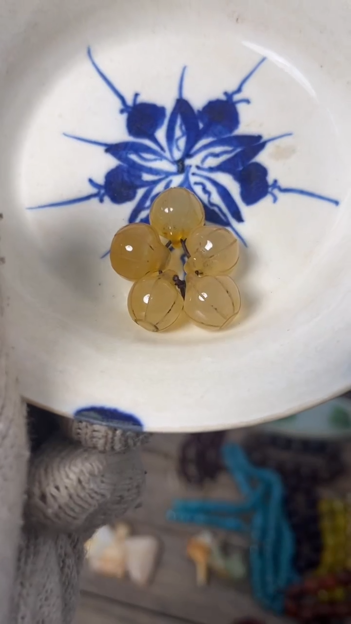 【闪购商品】手工，手绘，瓷器1