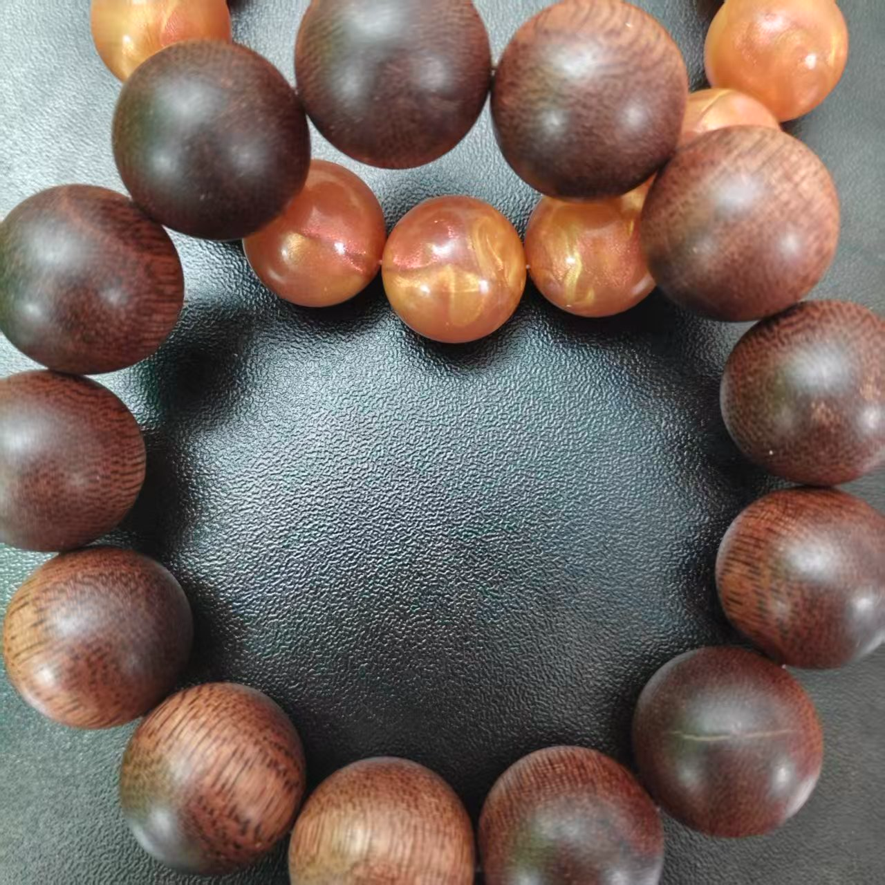 【大秦文玩】秦天甄选文玩手串 X857