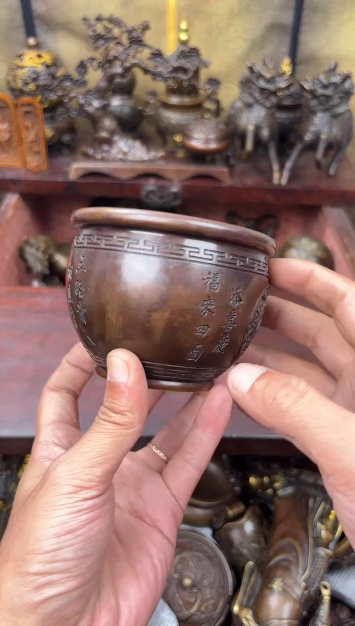 锦瑞铜专属精选链接