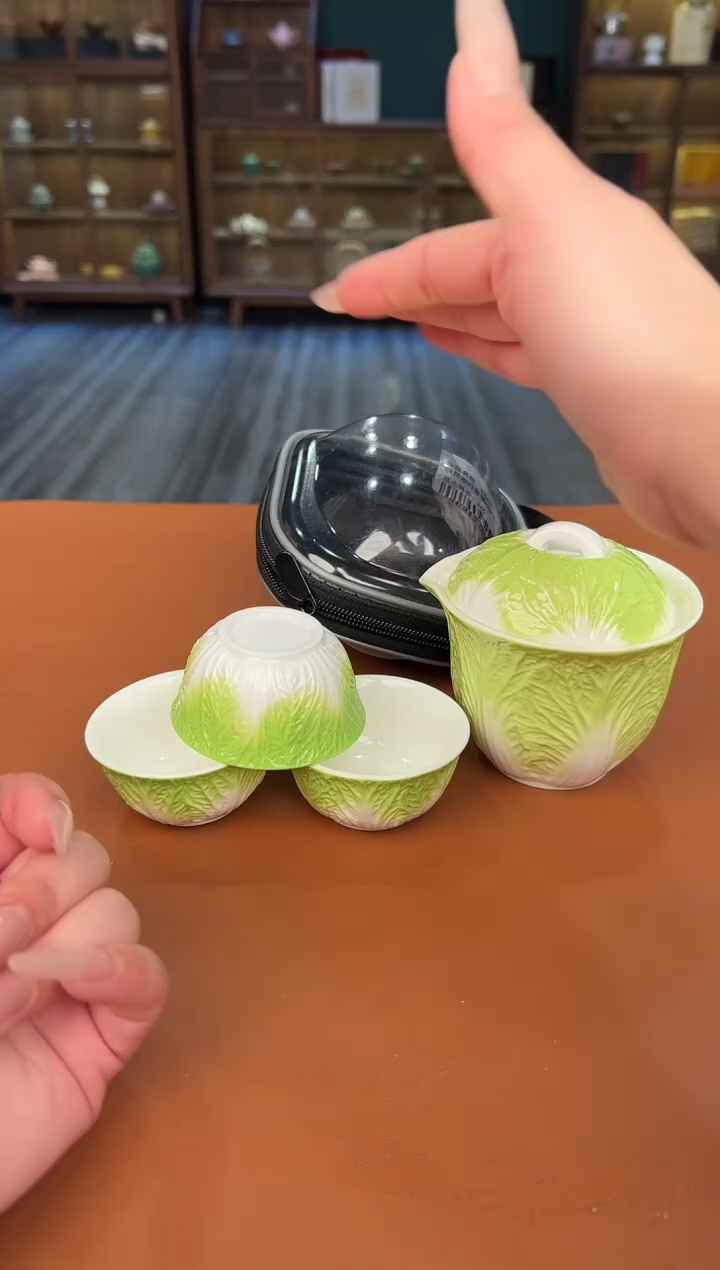 熹物见山清仓福利品111111