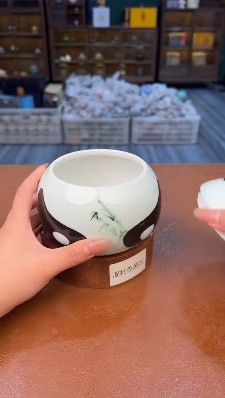 【闪购商品】熹物茶空间清仓福利品111111