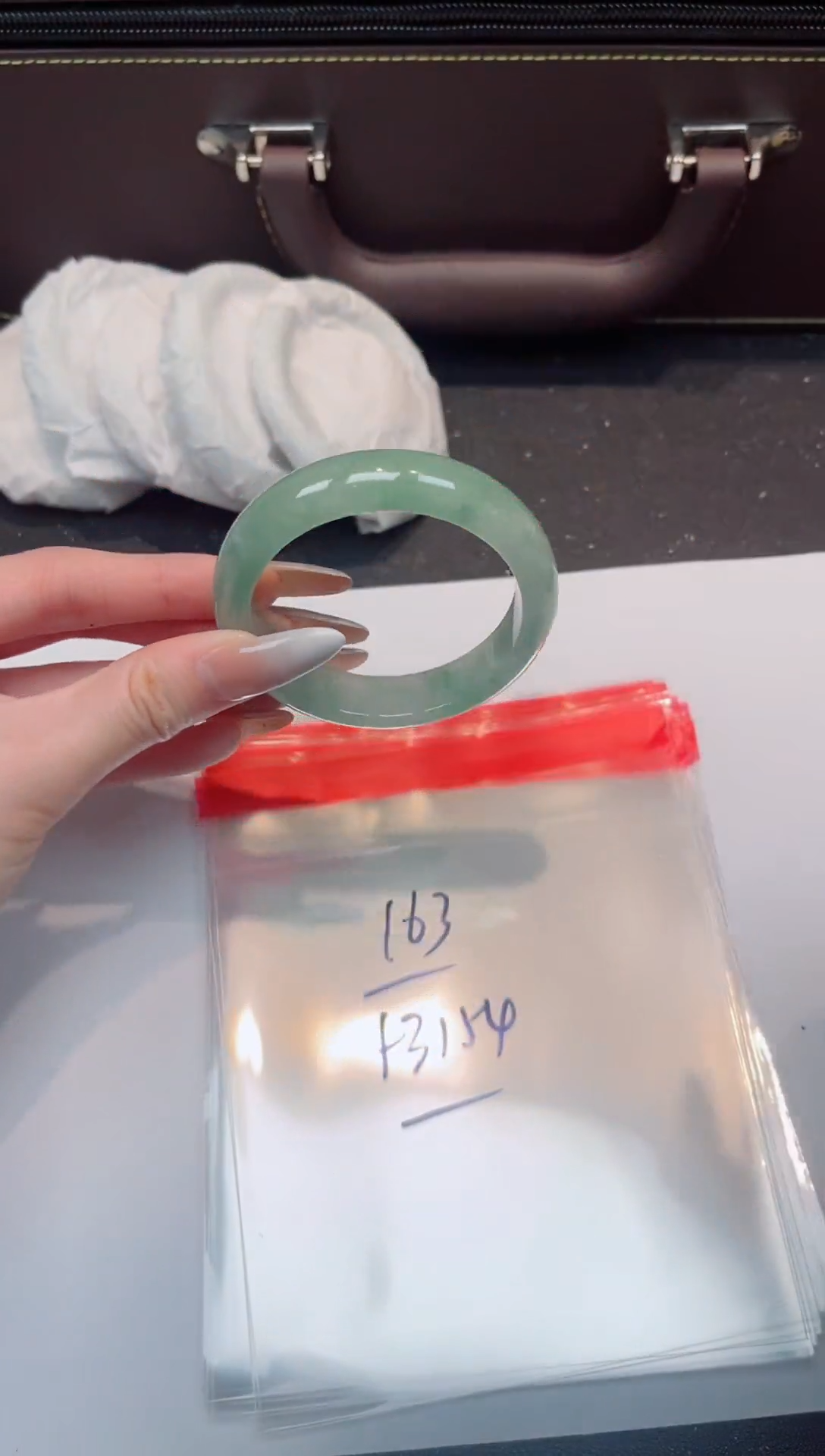 一物一拍编号--163