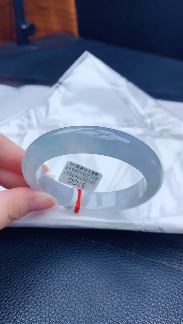 未镶嵌手镯翡翠缅甸天然翡翠A货手镯