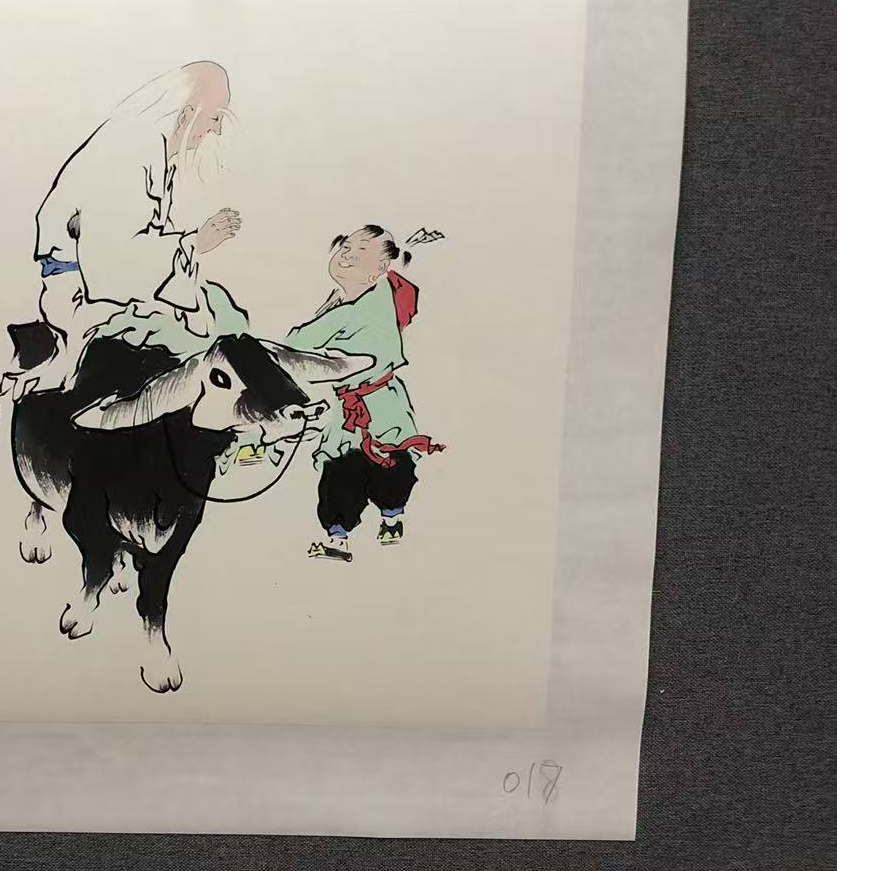 DYDS-X-017-260104-J-绘画