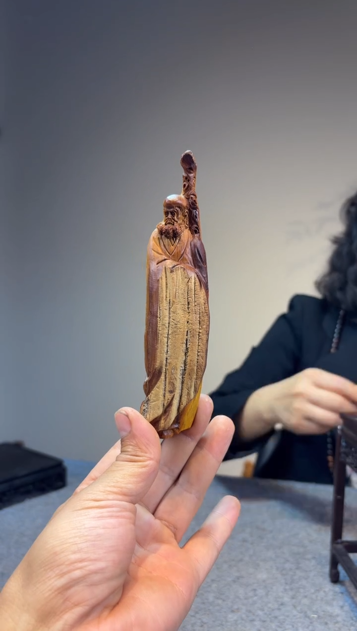 柏木（崖柏）健****）崖柏崖柏