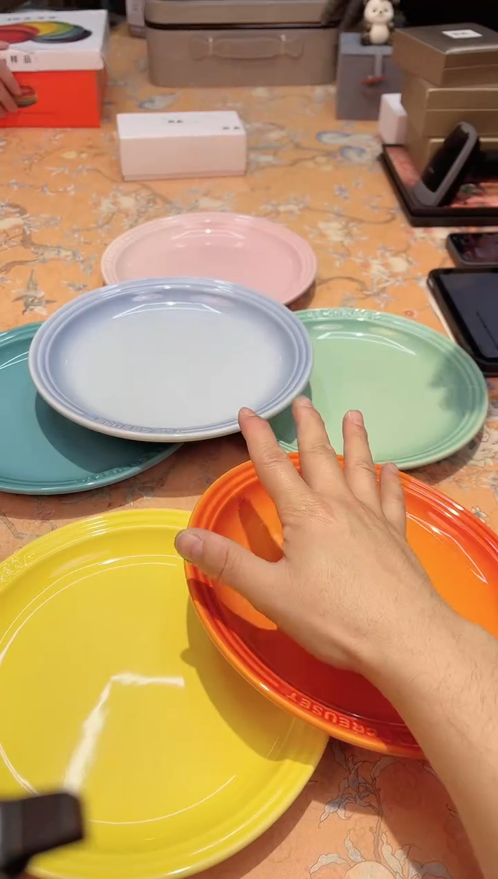 【闪购商品】瓷片475************