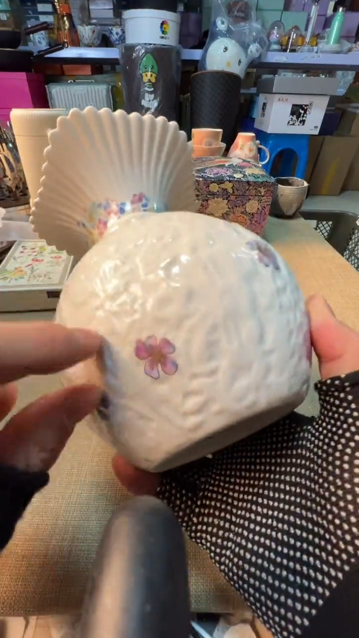 【闪购商品】瓷片启航瓷器精选