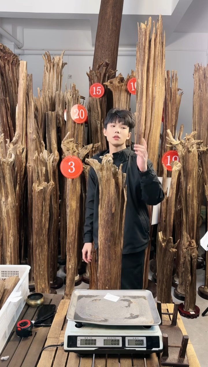 【闪购商品】沉香摆件沉香摆件多样性发一件18