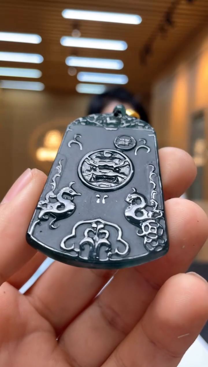 未镶嵌定制翡翠********413