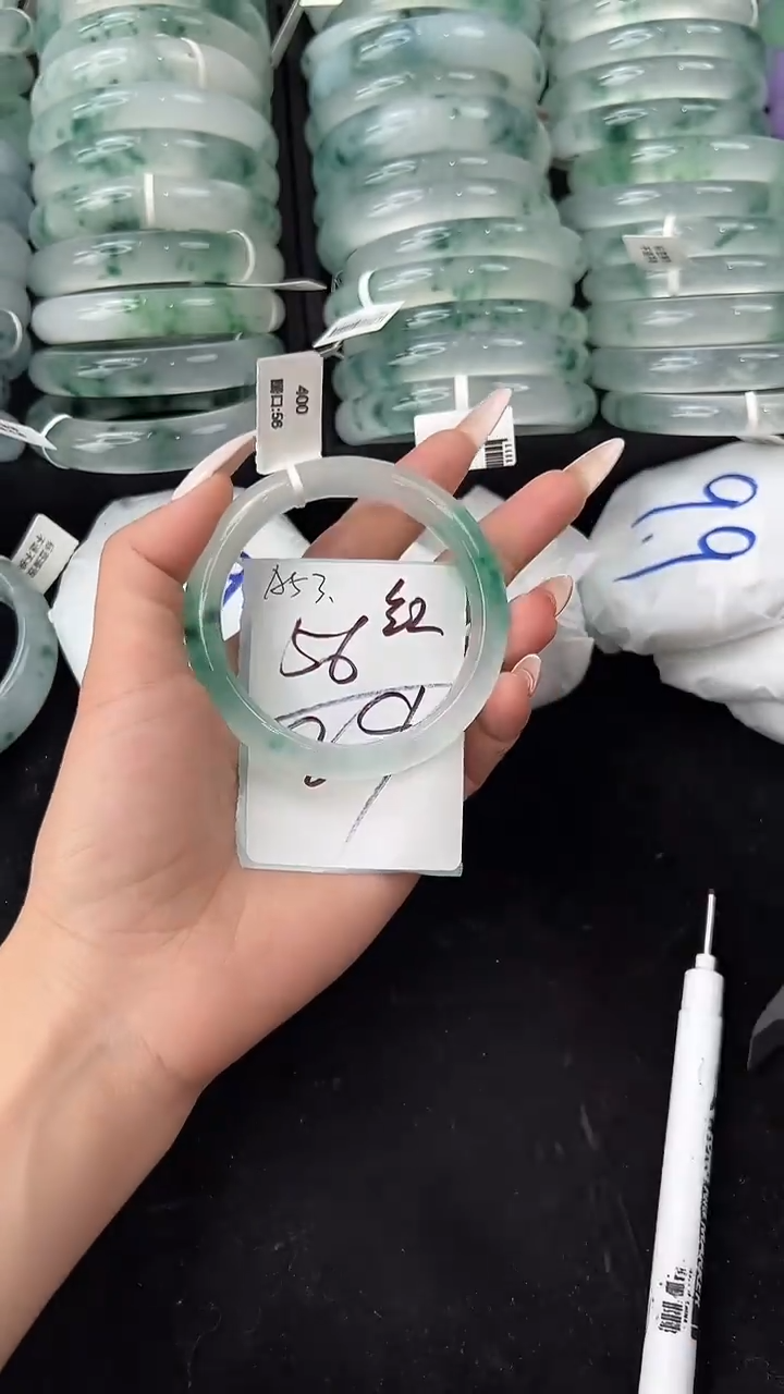 非金属无56圈口编号：A53