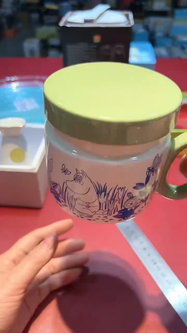 【闪购商品】瓷片锅碗瓢盆一件不剩