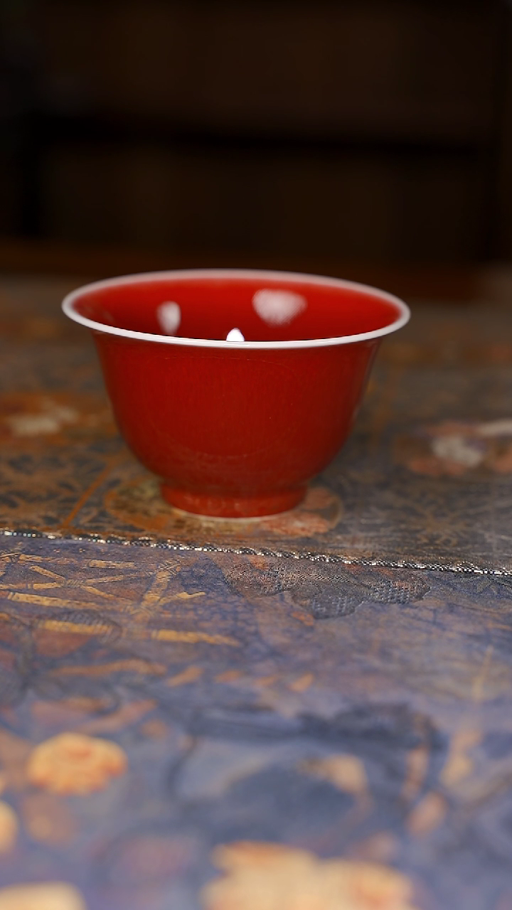 【闪购商品】杯郎红主人杯主人杯