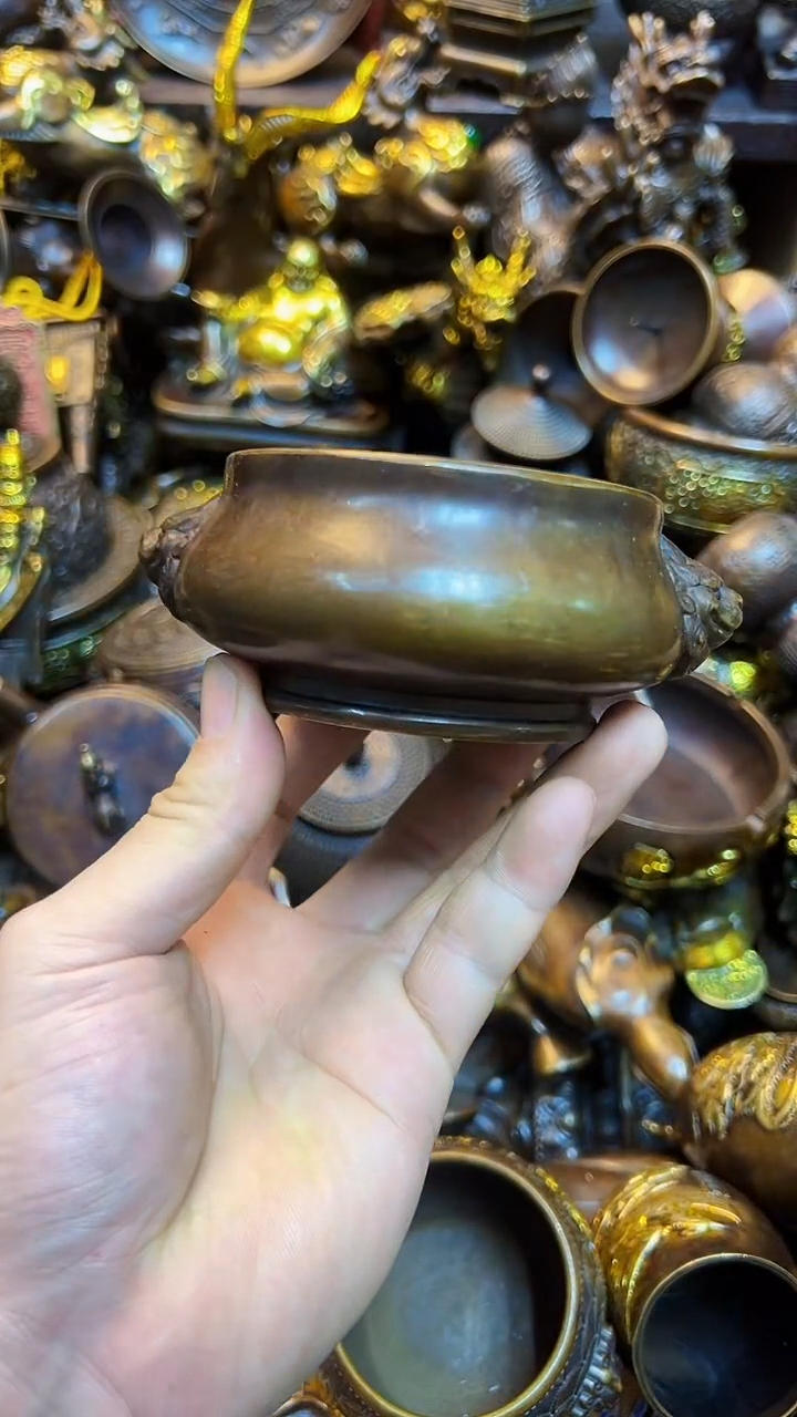 1案台摆件  物品摆件