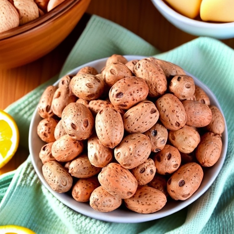 正宗五眼果大山自然晒干