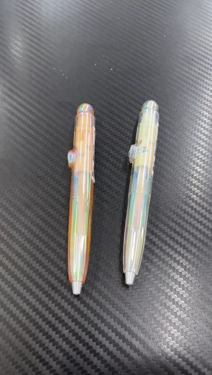 白+橙【禾硕小小动物2】