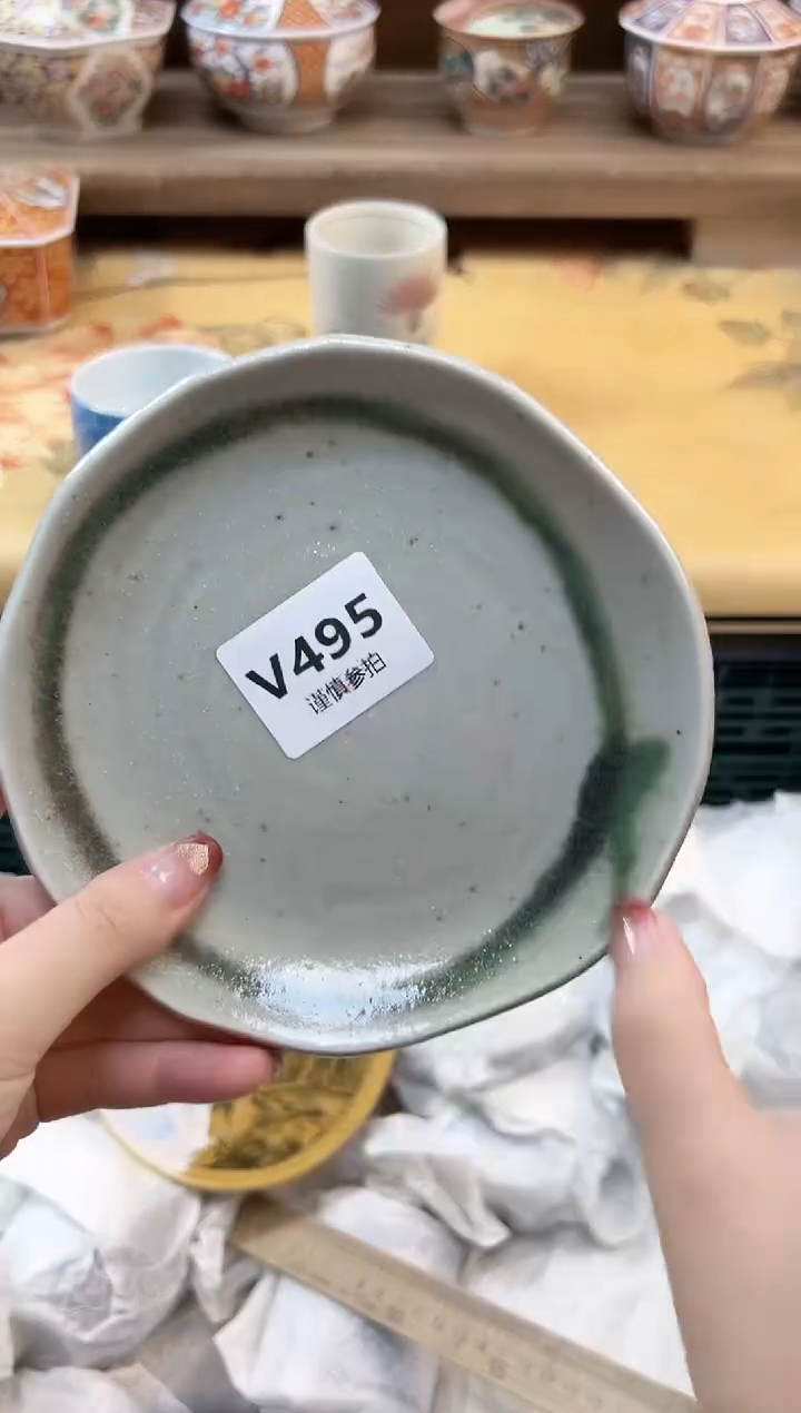 瓷片晓*   495     