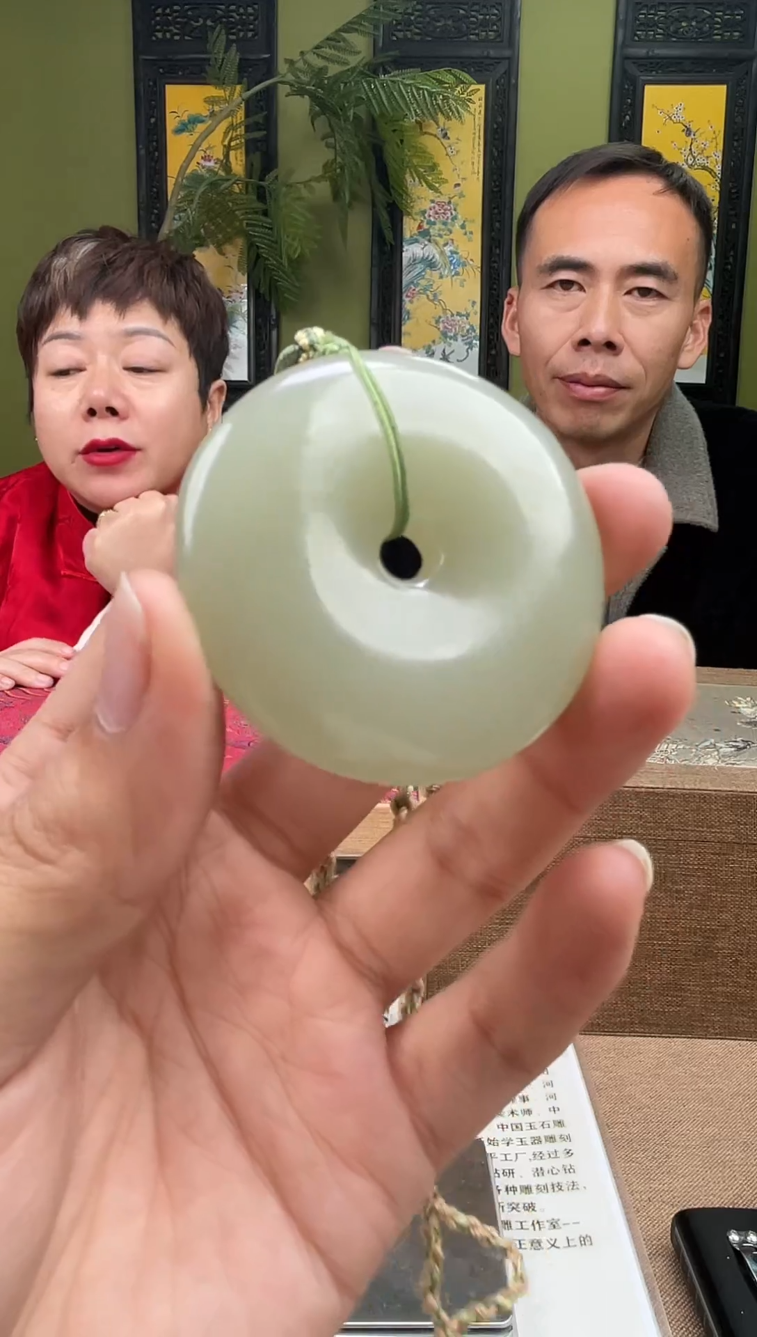 定制和田玉多样性发货拍一发一