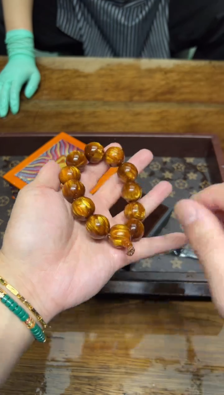 手串S级精选手串087（无礼盒发货）