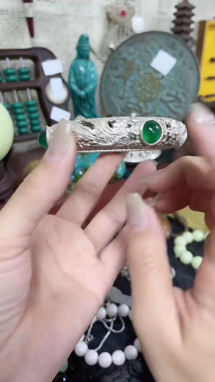 【闪购商品】织绣主播推荐主播推荐