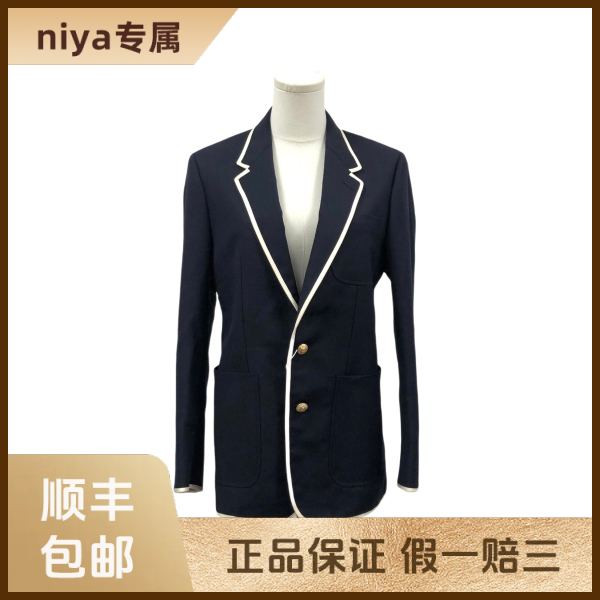 妃鱼/思琳/羊毛/外套/95新/凡3/7