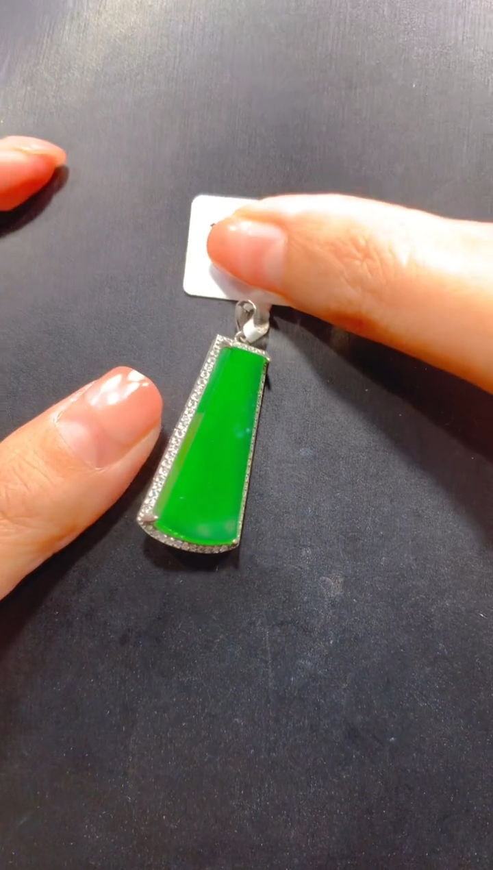 【闪购商品】定制翡翠未镶嵌237多样性发货（发其一）