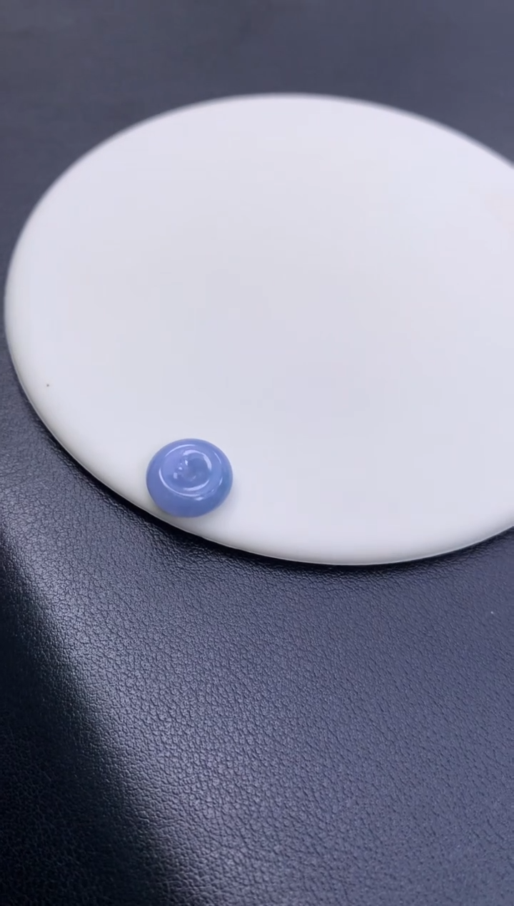 未镶嵌定制翡翠48小时鉴赏期 退货不扣服务费