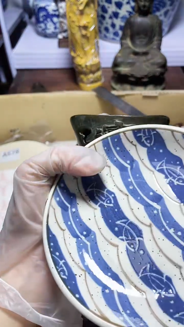 【闪购商品】瓷器碎片瓷器碎片瓷器碎片