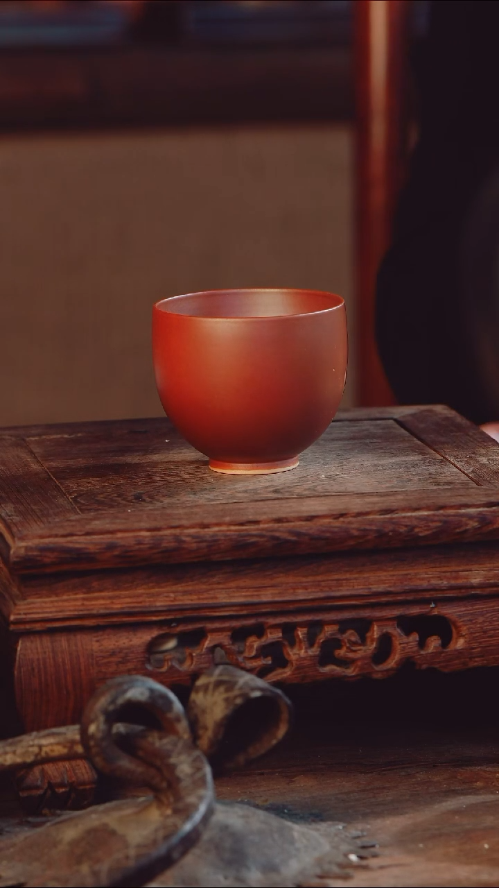 老昌号手工手绘茶器