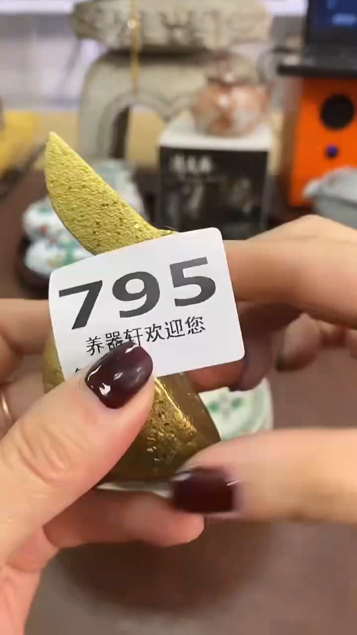瓷片啊**哥795养器轩欢迎您