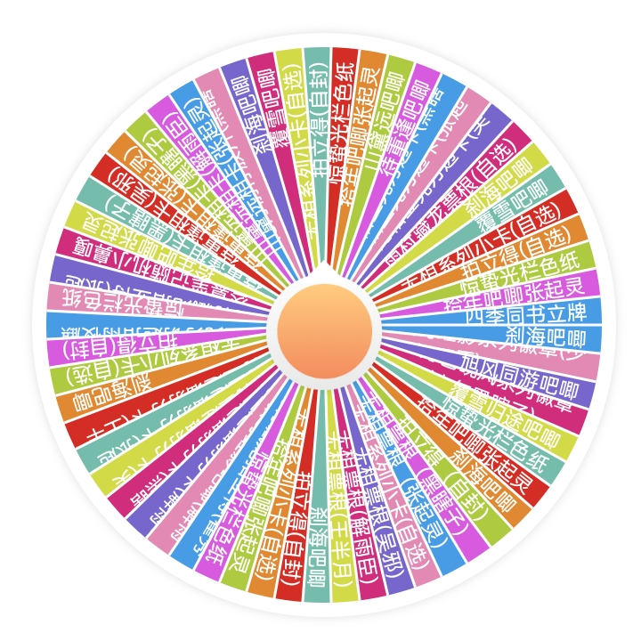 【转转乐】盗墓笔记系列周边吧唧/手办/另物赏/立牌/票根/拍立得