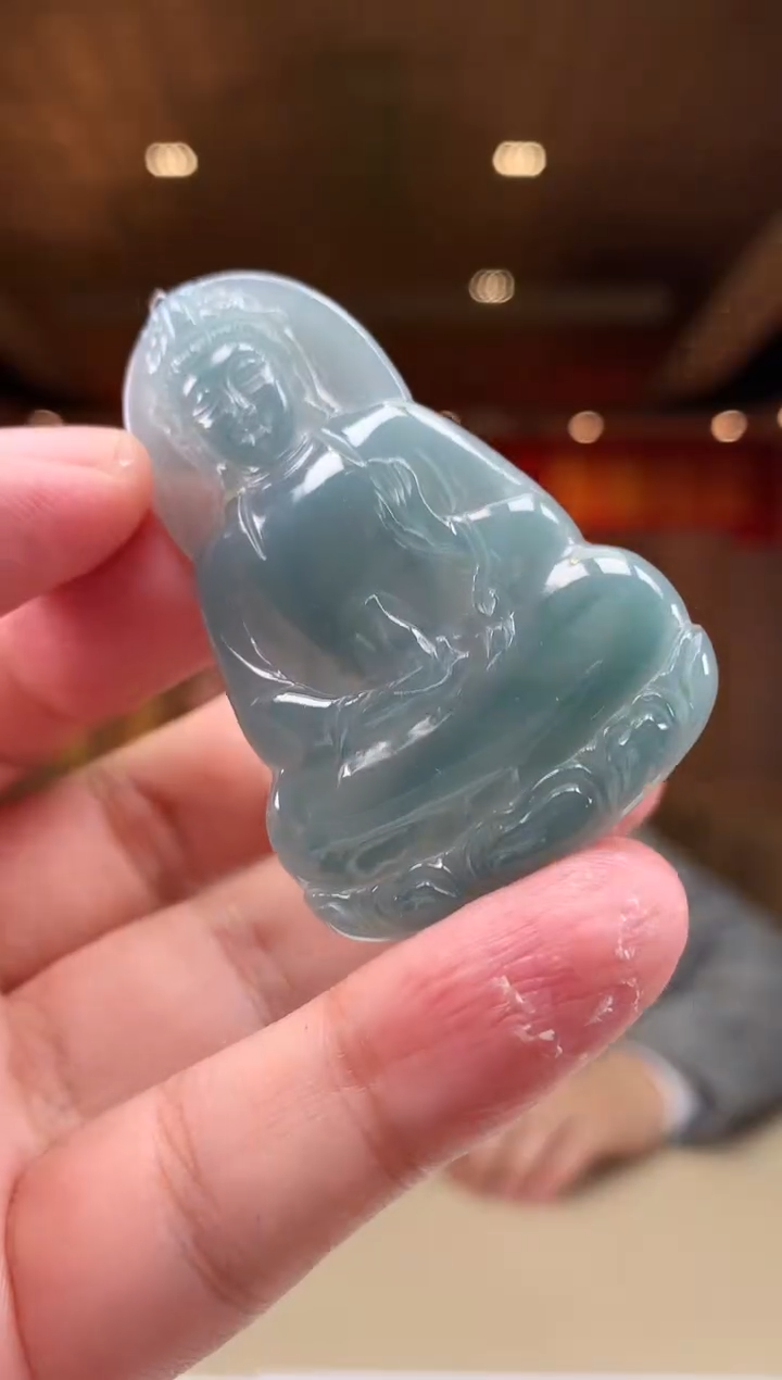 定制翡翠未镶嵌             *31