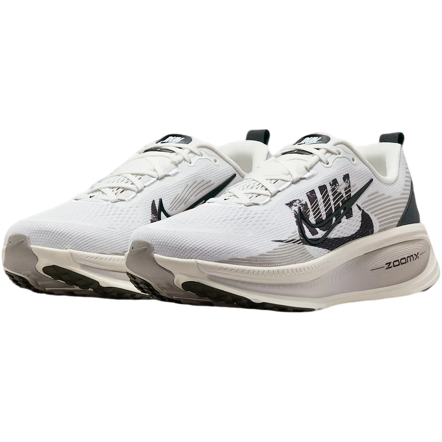 Nike/耐克官方男款VOMERO 18灰白欧若风休闲运动跑步鞋IB5726-100