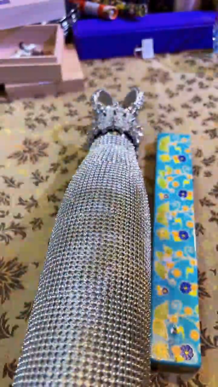 【闪购商品】瓷片陶茶666文玩周边多人