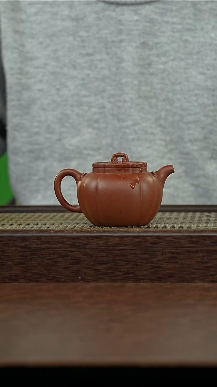 紫砂其他@@BCPH18814紫砂