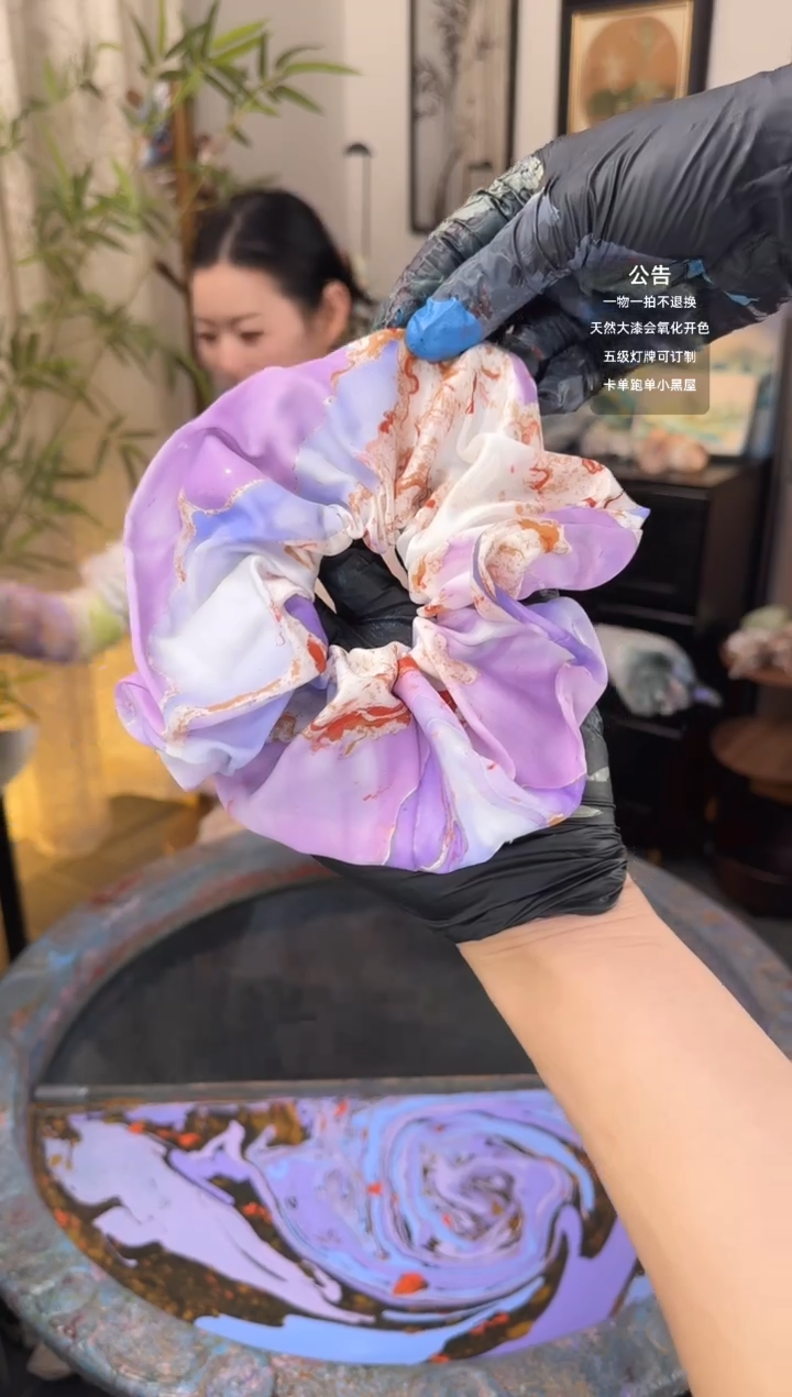 60 精灵梦 超大肠发圈