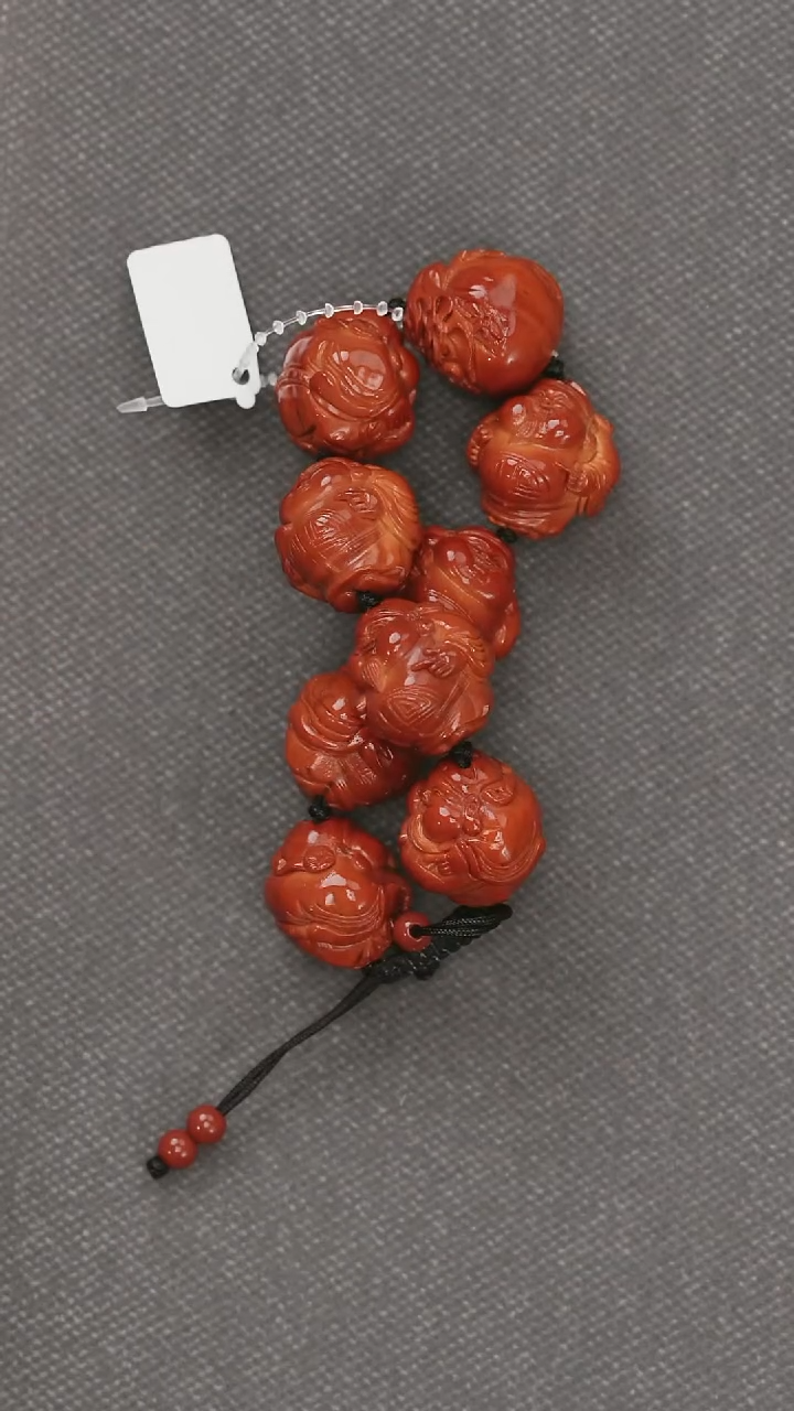 手串/手链橄榄核用****6橄榄核手串