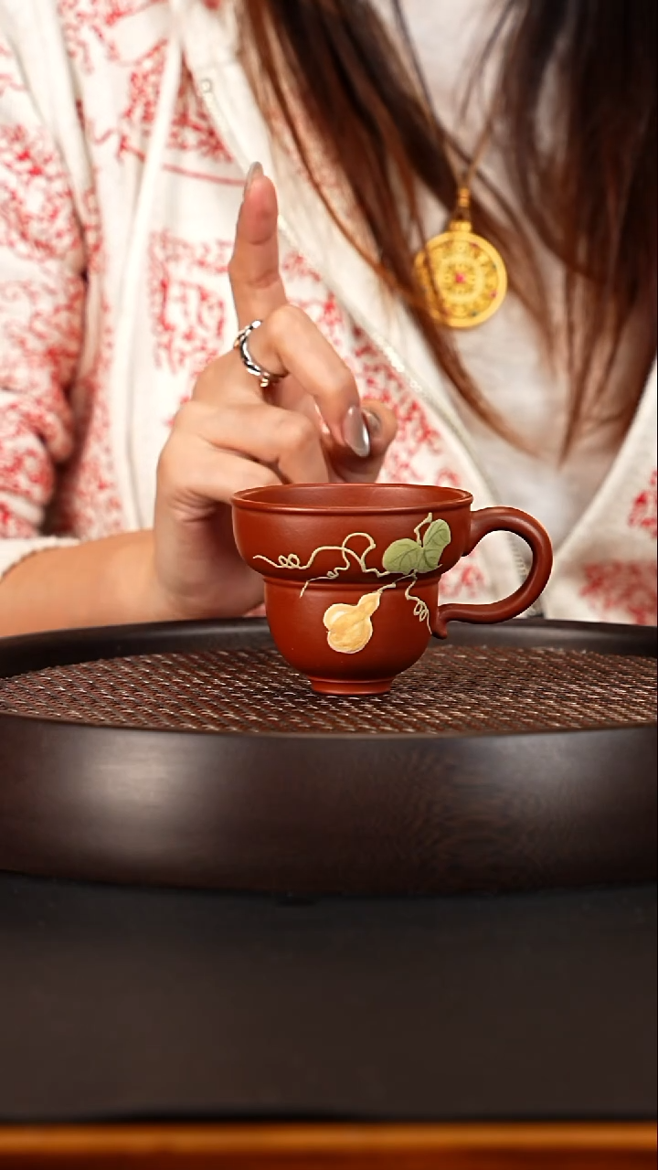 茶壶紫砂 宜兴紫砂杯