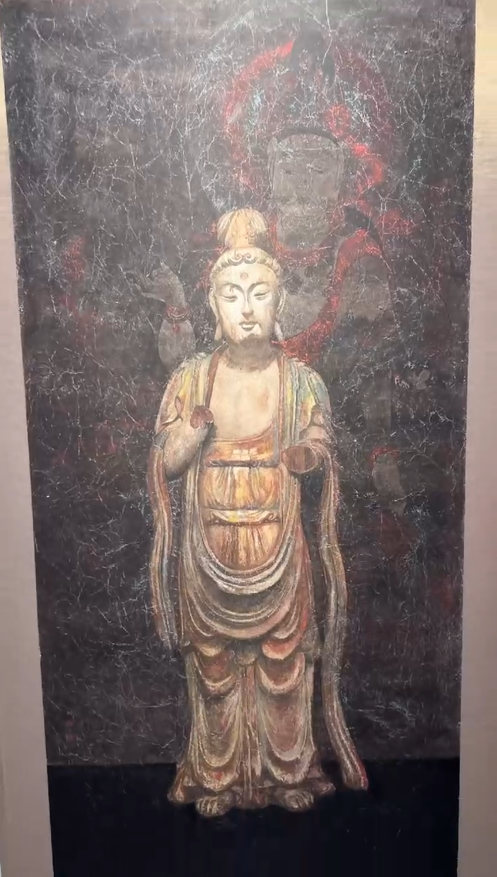 国画胡老师作品分享