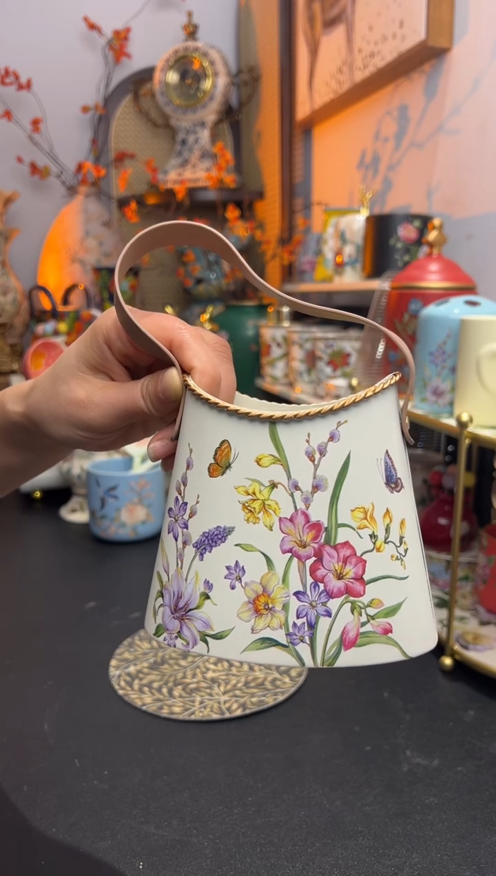 外贸陶瓷家居百货