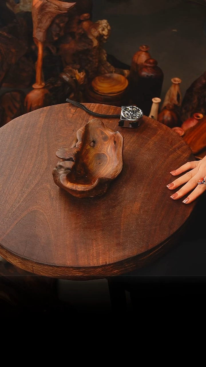 老叶木作作品059