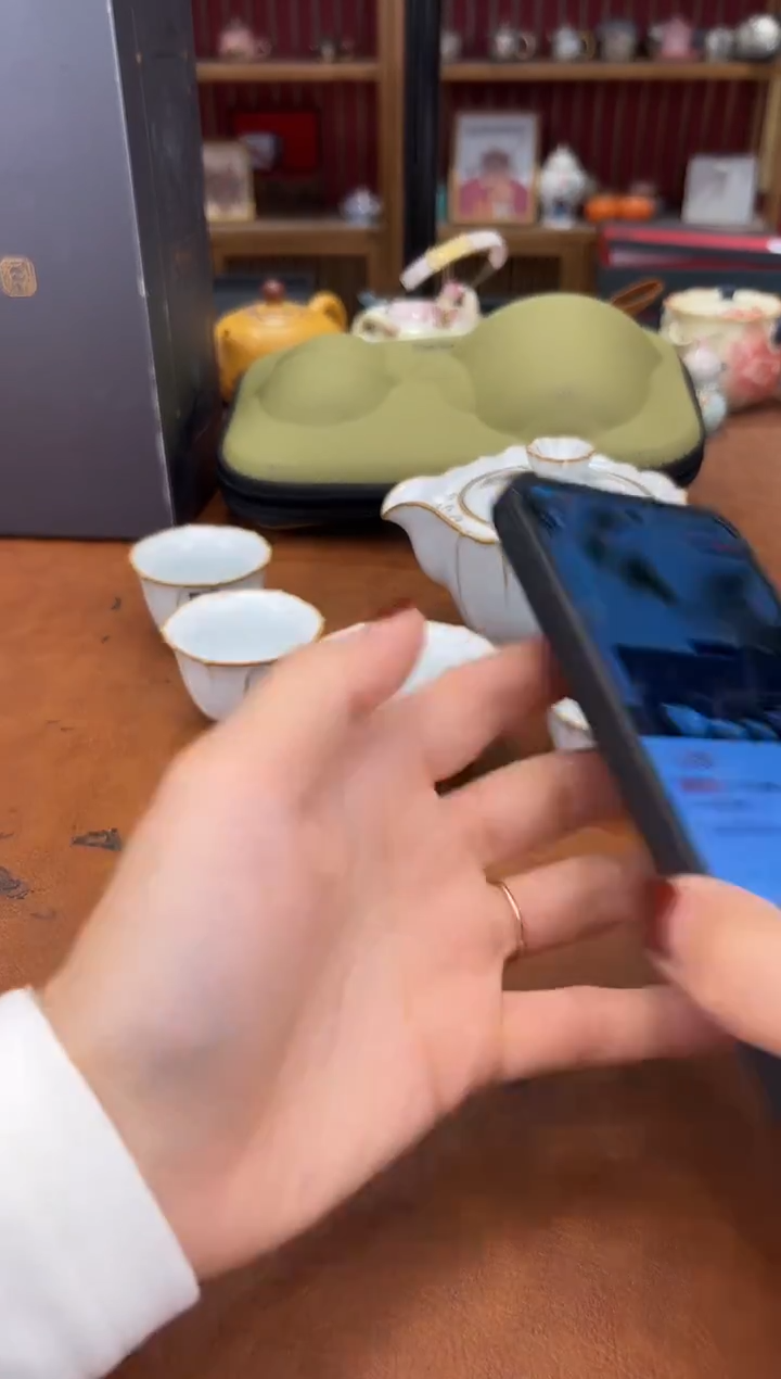 -熹宁陶瓷通用链接