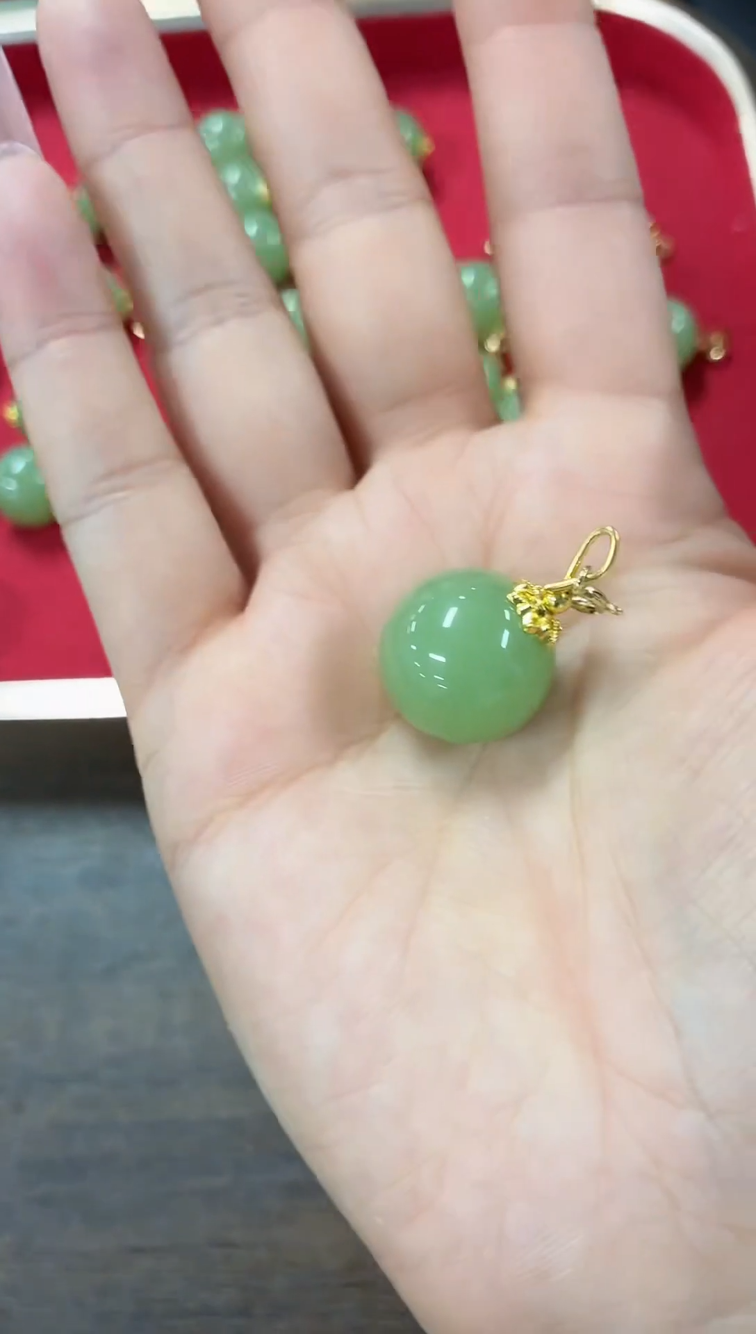 【高定甄选】高端轻奢多样性发货YB4326S