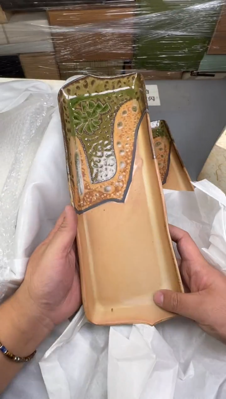 瓷片杰**味434号满30米包邮，碰瓷社感谢您的支持~