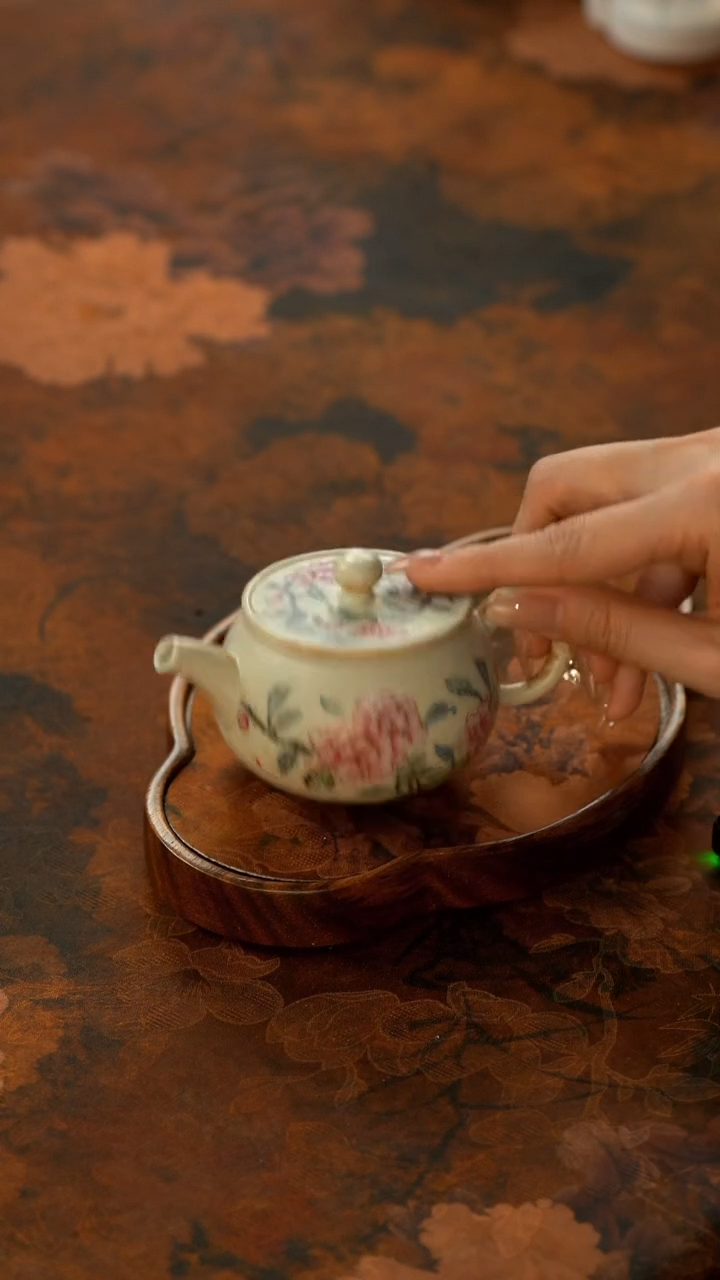 【闪购商品】11留器茶斋高货瓷器@@LQ3552