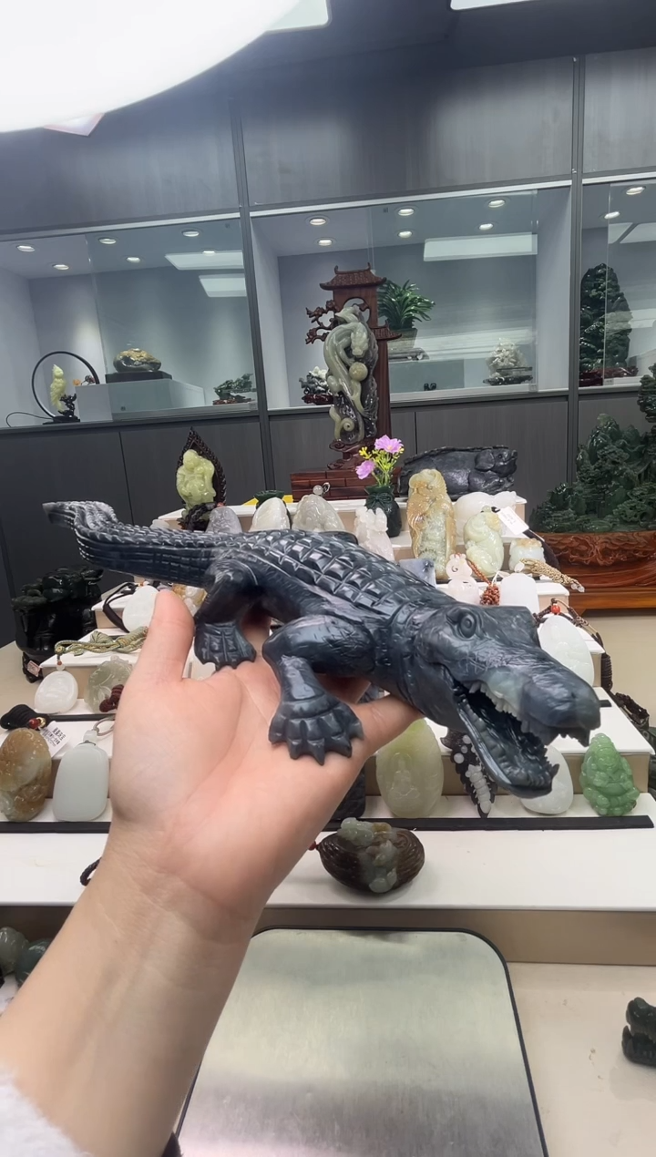 【闪购商品】和田玉挂件未镶嵌挂件