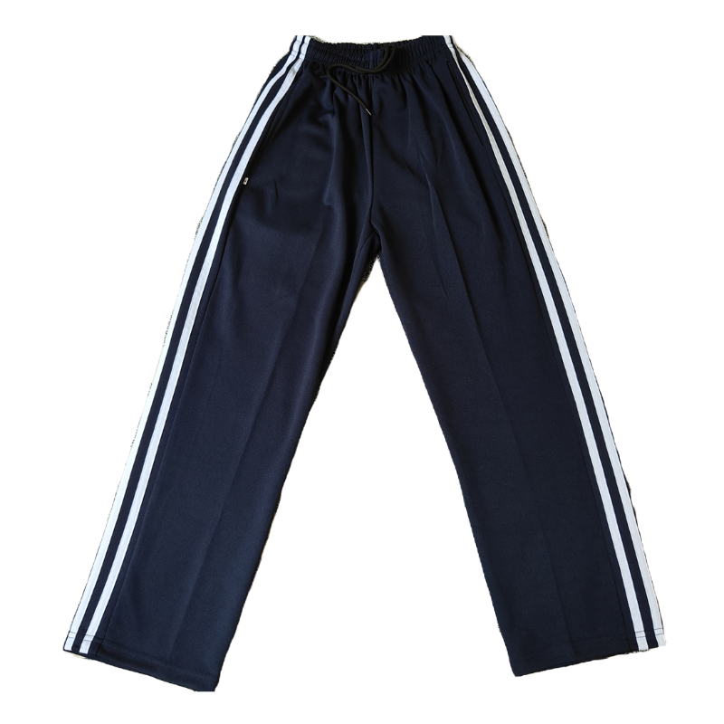 331秋冬加绒防风防水裤