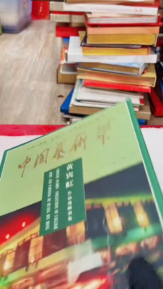 中国艺术家黄    宾虹邮册