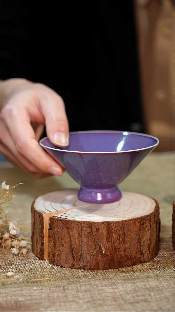 【双非遗·沐窑匠师手作】闪购礼